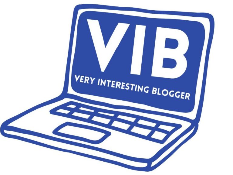 Julia Geyer ist jetzt VIB Julia Geyer ist jetzt VIB